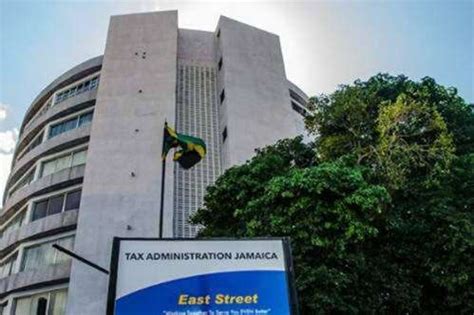 Taxpayers Seeking To Benefit From The Tax Administration Jamaica Taj Special Arrears Settlement Programme Sasp Can Taxpayers Seeking To Benefit From The Tax Administration Jamaica Taj Special Arrears Settlement Programme Sasp Can
