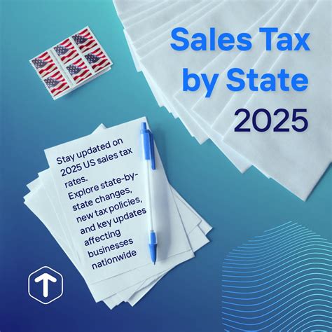 Taxually Sales Tax By State 2025 Taxually Sales Tax By State 2025