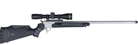 Tc Encore Pro Hunter: A Hunter's Dawn In The Silent Woods