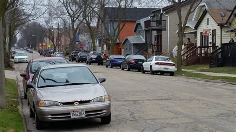 Tell Me More How To Street Park Successfully The Squeaky Curd