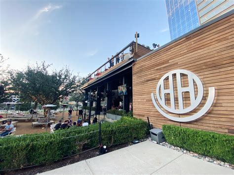 Ten Essential Places To Eat And Drink Near American Airlines Center Ten Essential Places To Eat And Drink Near American Airlines Center