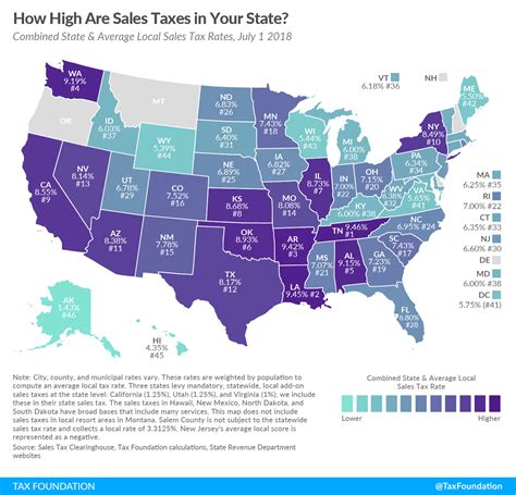 Tennessee Now Has The Highest Sales Tax In The Country Pith In The Wind Nashville News Nashvillescene Com