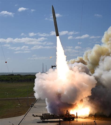 Test Of Dark Eagle Hypersonic Missile At Cape Canaveral Aborted Updated Test Of Dark Eagle Hypersonic Missile At Cape Canaveral Aborted Updated