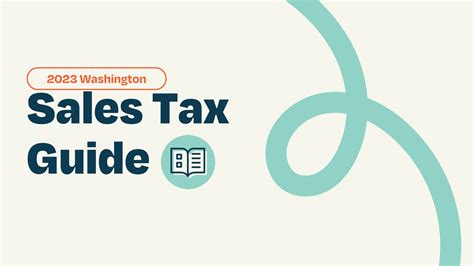 Texas 2023 Sales Tax Guide Texas 2023 Sales Tax Guide