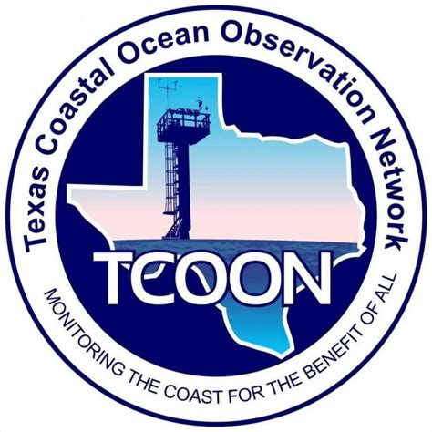 Texas Coastal Ocean Observation Network Ppt Download