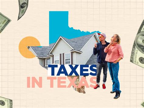Texas Property Taxes Your 2025 Guide To Lowering Bills Texas Property Taxes Your 2025 Guide To Lowering Bills