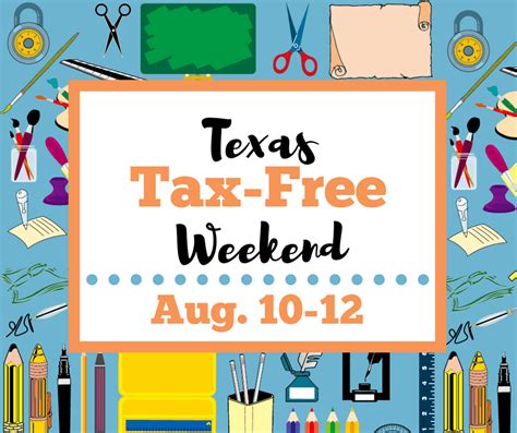 Texas Tax Free Weekend Office Of The Texas Governor Greg Abbott Texas Tax Free Weekend Office Of The Texas Governor Greg Abbott