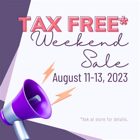 Texas Tax Free Weekend Sale 2018 Bar None Country Store Texas Tax Free Weekend Sale 2018 Bar None Country Store