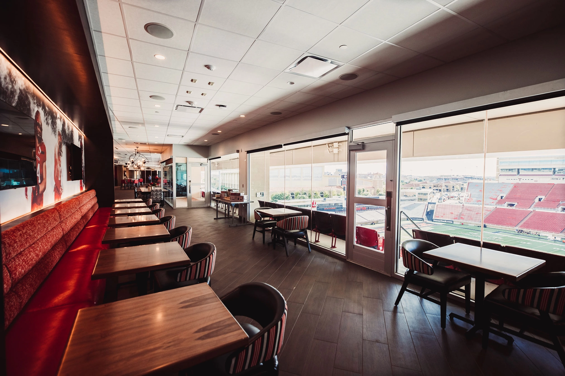 Texas Tech Club Texas Tech Texas Private Event