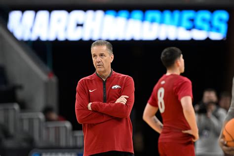 Texas Tech Vs Arkansas Channel Time For March Madness Sweet 16 Game