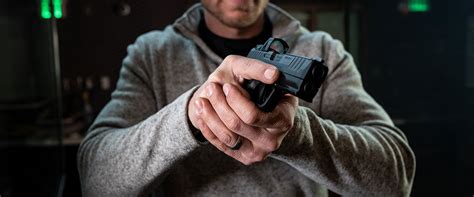 The 10 Best Concealed Carry Combos For New Shooters