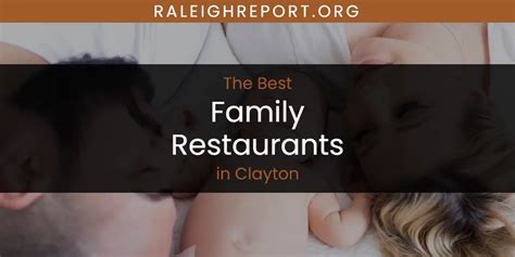 The 10 Best Family Restaurants In Raleigh Updated 2025
