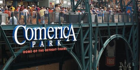 The 10 Best Hotels Near Comerica Park In Detroit United States The 10 Best Hotels Near Comerica Park In Detroit United States