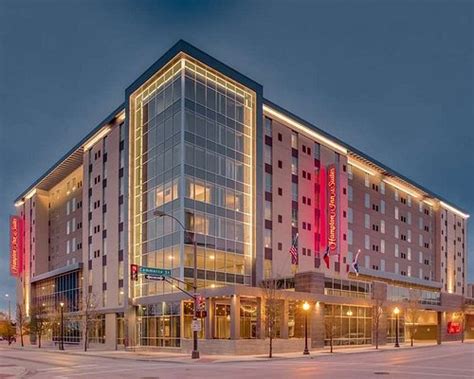 The 10 Best Hotels Near Fort Worth Convention Center In Fort Worth United States
