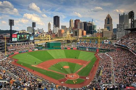 The 10 Closest Hotels To Pnc Park Pittsburgh