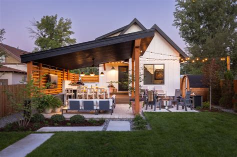 The 10 Most Popular New Outdoor Spaces So Far This Year