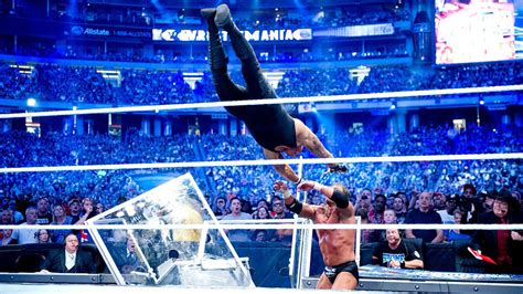 The 100 Best Matches To See Before You Die Wwe The 100 Best Matches To See Before You Die Wwe