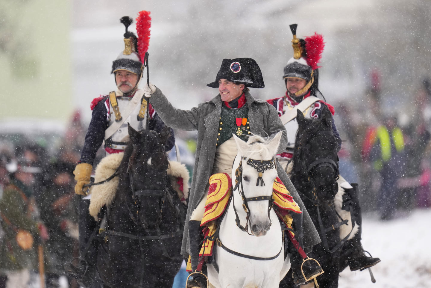 The 13 Most Cunning And Ruthless Military Leaders Of All Time The 13 Most Cunning And Ruthless Military Leaders Of All Time