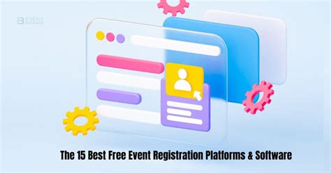 The 15 Best Free Event Registration Platforms Software Of 2024
