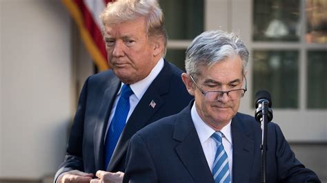 The 2 Things That Will Drive The Stock Market After Last Week S Trump Fed Rally The 2 Things That Will Drive The Stock Market After Last Week S Trump Fed Rally