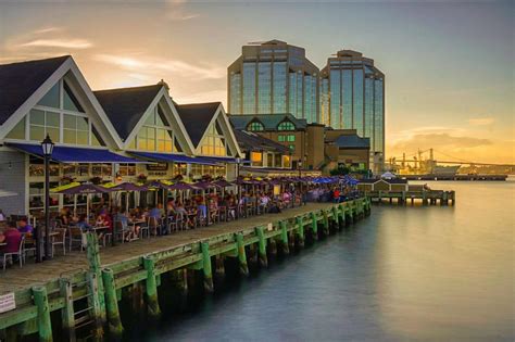 The 20 Best Things To Do In Halifax Nova Scotia The Planet D