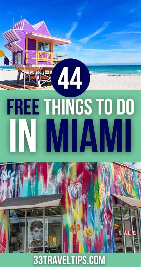 The 44 Best Things To Do In Miami Right Now The 44 Best Things To Do In Miami Right Now