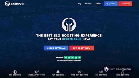 The 5 Best Elo Boosting Websites Eloking The 5 Best Elo Boosting Websites Eloking