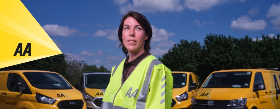 The Aa Jobs Careers Amp Vacancies Apply On Cv Library