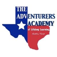 The Adventurers Academy Of Lifelong Learning Austin Texas Home The Adventurers Academy Of Lifelong Learning Austin Texas Home