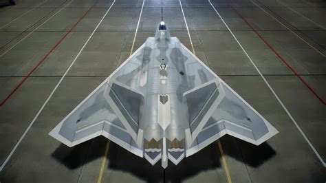 The Air Force S Big Fb 22 Raptor Stealth Bomber Mistake Still Stings National Security Journal