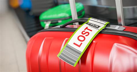 The Airline Most Likely To Lose Your Luggage Cnet The Airline Most Likely To Lose Your Luggage Cnet