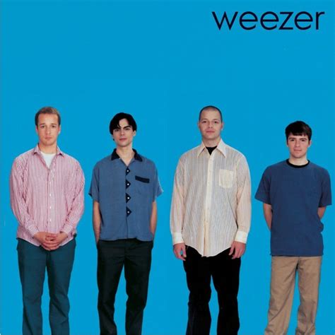 The Battle Of Weezer S Best Albums Weezer 90S 90Smusic Indie Alternative 2000Smusic Bands 00S Nostalgia Buddyholly