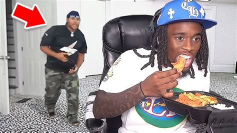 The Beginning Of The Amp Fanum Tax The Beginning Of The Amp Fanum Tax