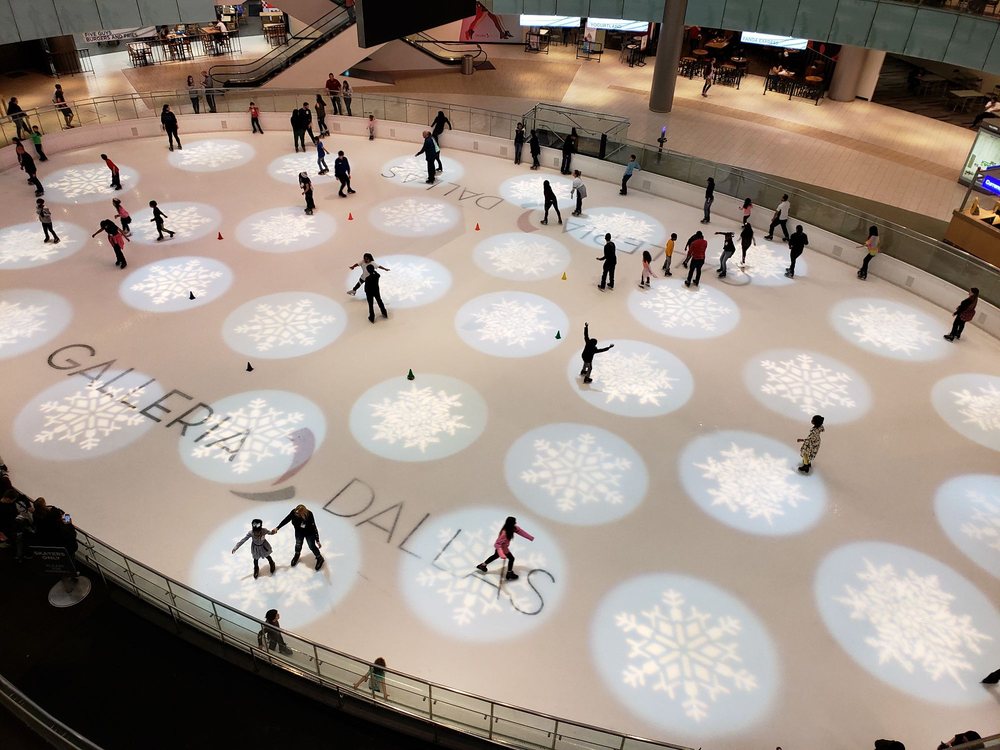 The Best 10 Skating Rinks In Dallas Tx Updated 2025 Hours Yelp