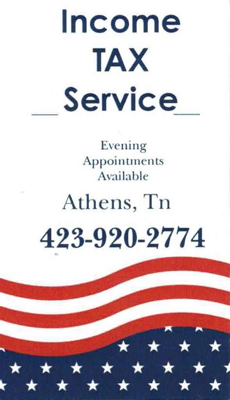 The Best 10 Tax Services In Athens Ga Updated 2025 Hours Yelp
