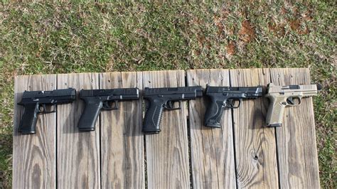 The Best 10Mm Handguns Of 2025 Meateater Gear The Best 10Mm Handguns Of 2025 Meateater Gear