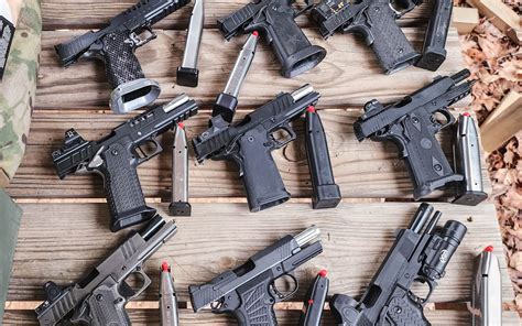 The Best 2011 Pistols Of 2025 Tested And Reviewed Outdoor Life