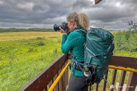 The Best Camera Bag For Women My Shimoda Backpack Review