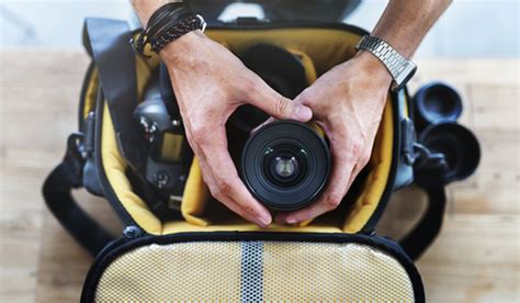 The Best Camera Bags For Run And Gun Videography