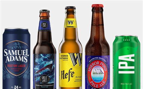 The Best Cheap Beer Brands Ranked We Tested 28