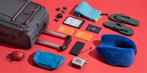 The Best Gear For Travel In 2025 Reviews By Wirecutter