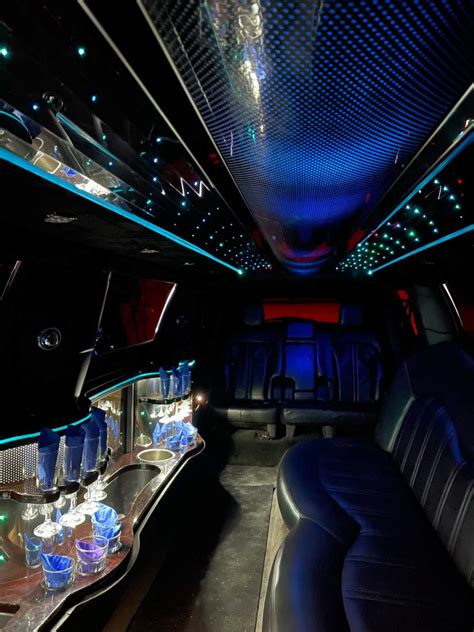 The Best Of The Best A Five Star Limo The Best Of The Best A Five Star Limo