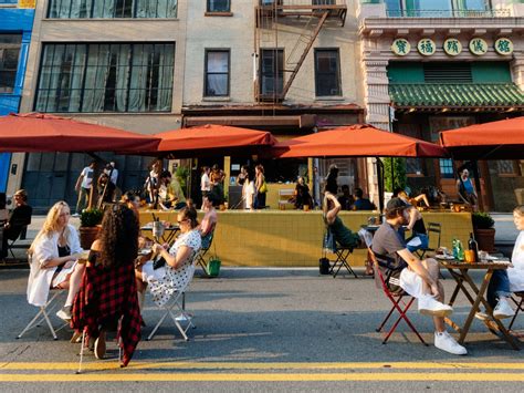 The Best Restaurants In Dimes Square New York The Infatuation The Best Restaurants In Dimes Square New York The Infatuation