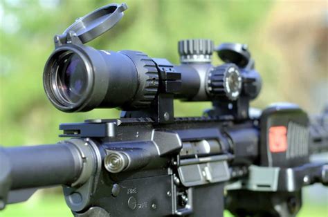 The Best Rifle Scopes Clear Shots Top Choices American Firearms The Best Rifle Scopes Clear Shots Top Choices American Firearms