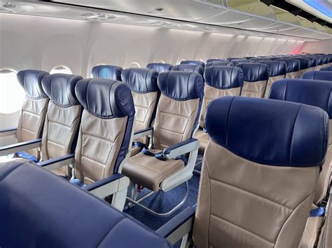 The Best Seats When Flying On Southwest Airlines 2025 The Best Seats When Flying On Southwest Airlines 2025