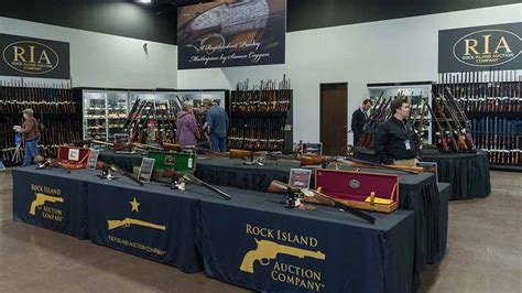 The Best Texas Gun Shows Rock Island Auction The Best Texas Gun Shows Rock Island Auction