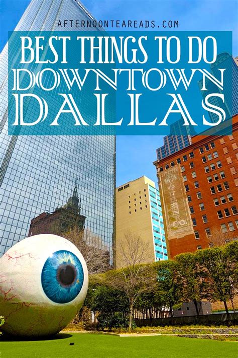 The Best Things To Do In Dallas Texas How To Spend One Day In Downtown Dallas Amp Is It Worth The Best Things To Do In Dallas Texas How To Spend One Day In Downtown Dallas Amp Is It Worth