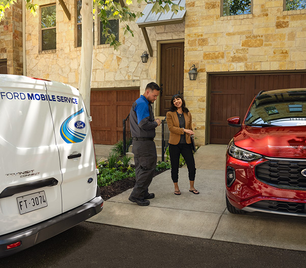 The Big Ford Store Ford Dealer In Evansville Indiana Ford Sales And Service