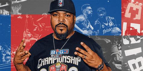The Big3 Ice Cube And A League S Contentious Business Relationship With The Nba The Athletic The Big3 Ice Cube And A League S Contentious Business Relationship With The Nba The Athletic
