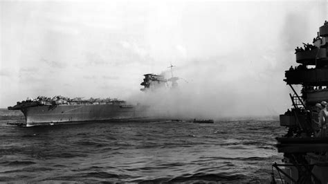 The Biggest Naval Battles Of All Time 24 7 Wall St